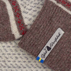 Skafto Sno Wool Socks