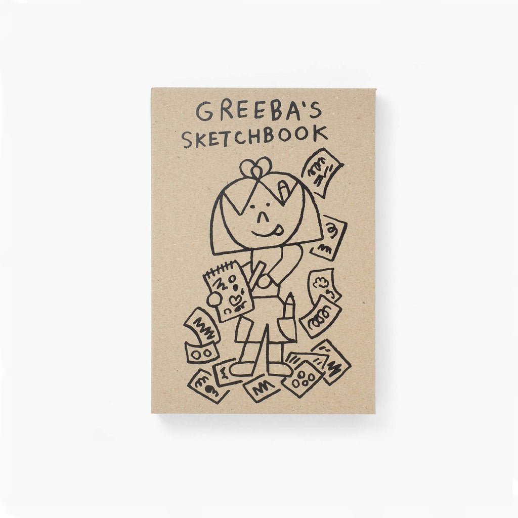 Sketchbook