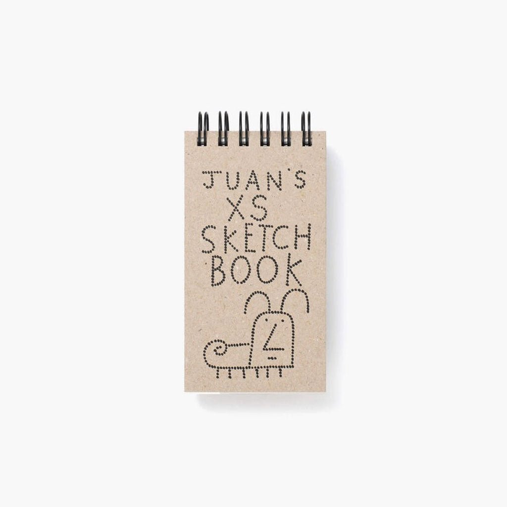 Sketchbook