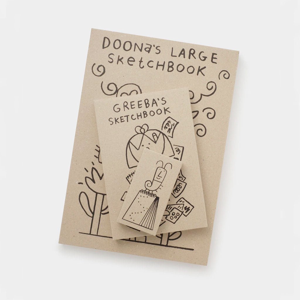 Sketchbook