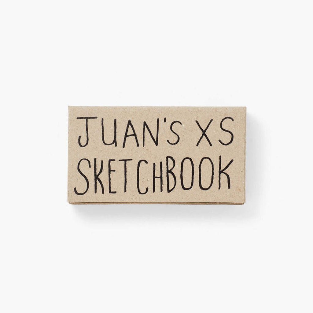 Sketchbook