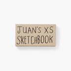 Sketchbook