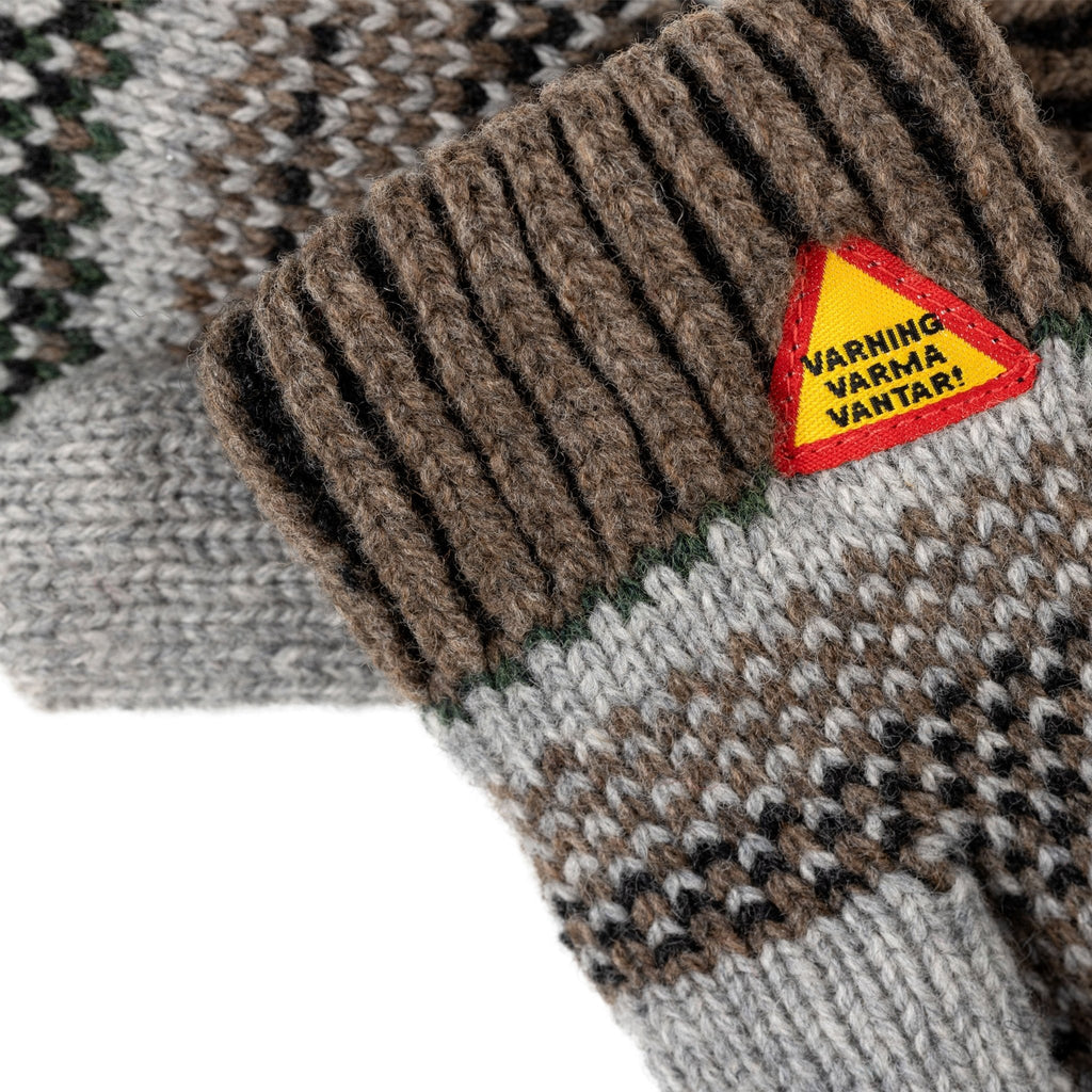 Skogen Tiny Mitten
