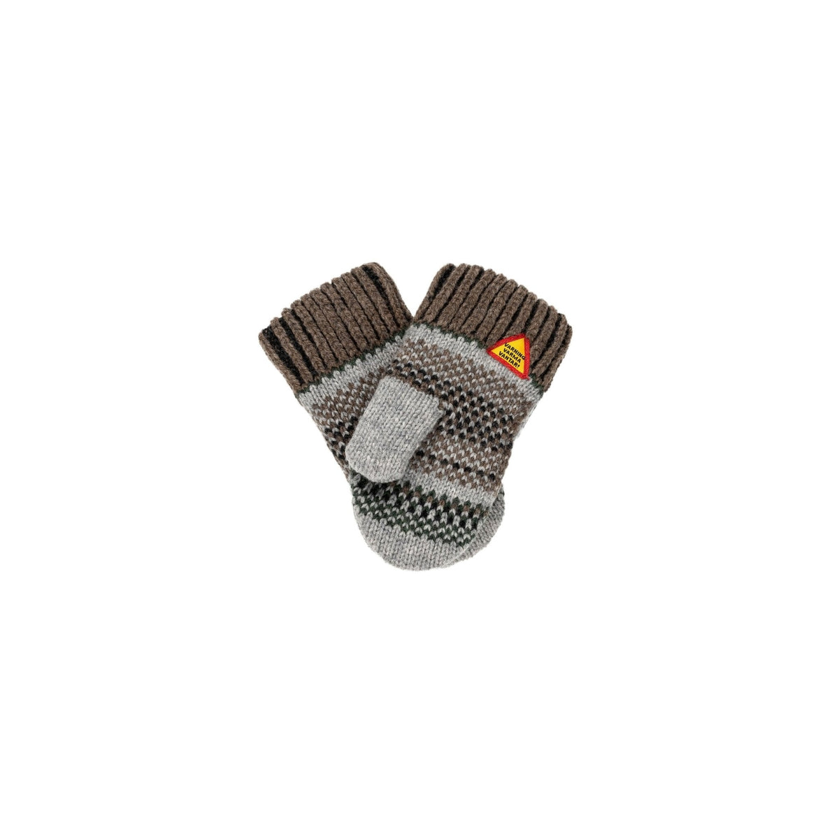 Skogen Tiny Mitten
