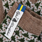 Chaussettes pour bébés Skogen