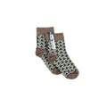 Chaussettes pour bébés Skogen