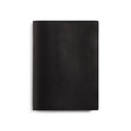 Slim Leather Notebook Cover - A5