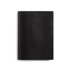 Slim Leather Notebook Cover - A5