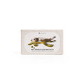 Petites sardines à l'huile d'olive vierge extra