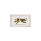 Petites sardines à l'huile d'olive vierge extra