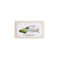 Smoked Trout Fillets in Olive Oil