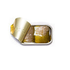 Smoked Trout Fillets in Olive Oil