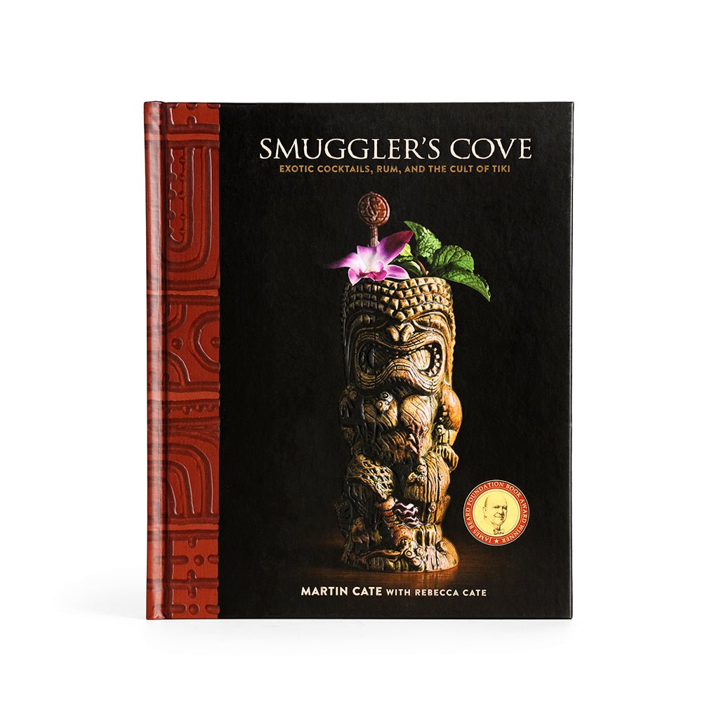 Smuggler's Cove