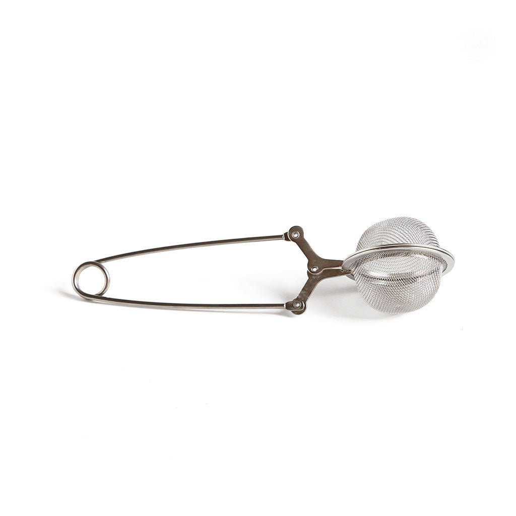 Cuillère infuseur à thé à pince