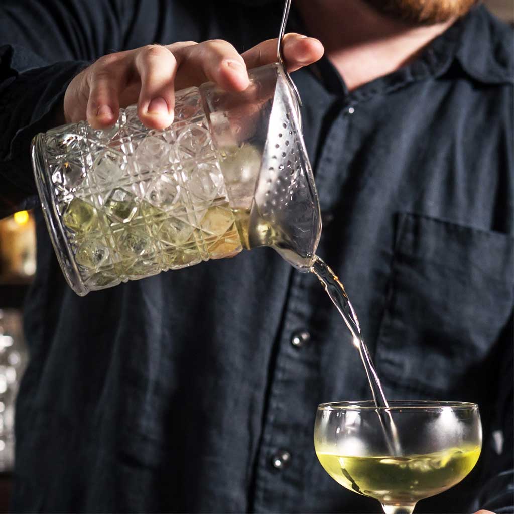 Sokata Mixing Glass