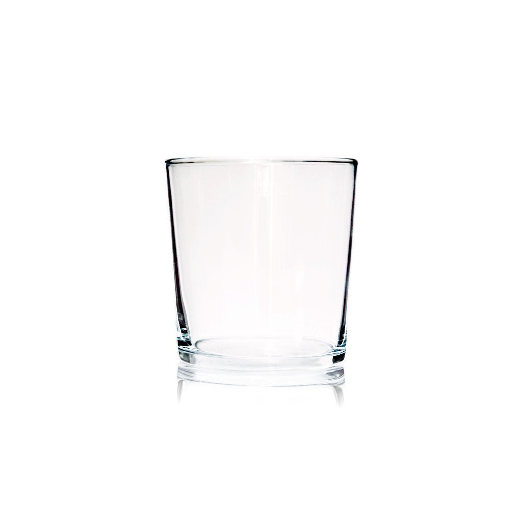 Spanish 12 oz. Tumbler
