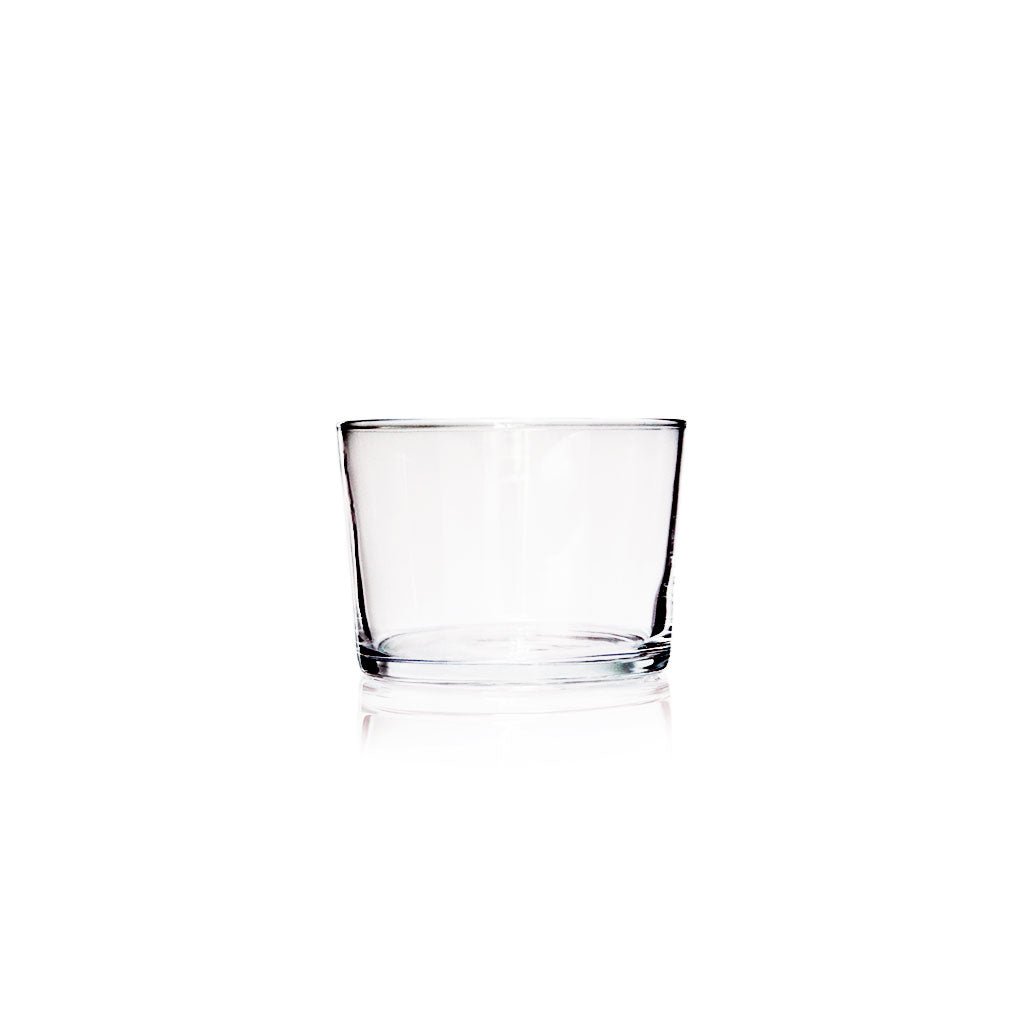 Spanish Wine Glass