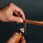 The Speedy Stitcher Sewing Awl Set