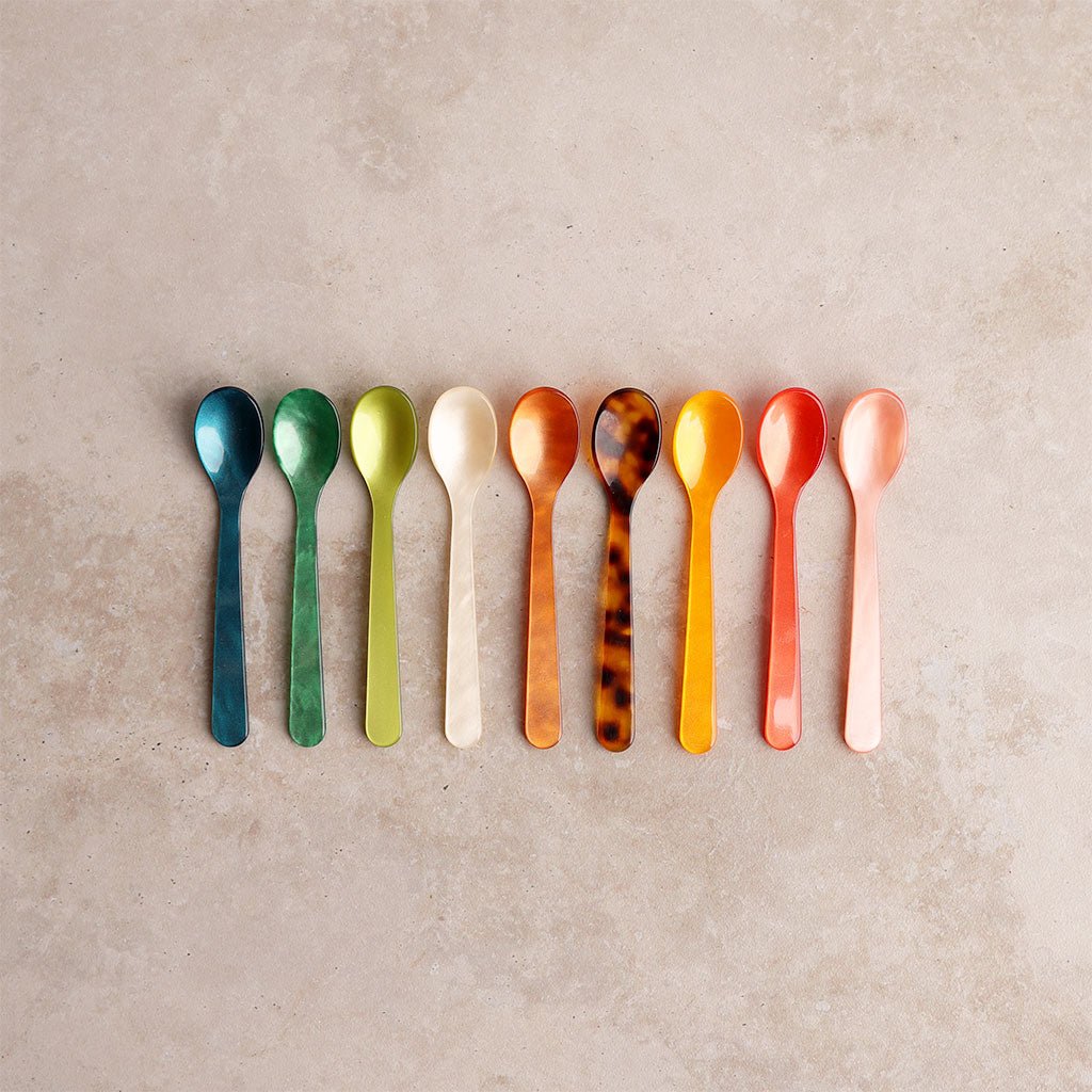 Spice Spoon