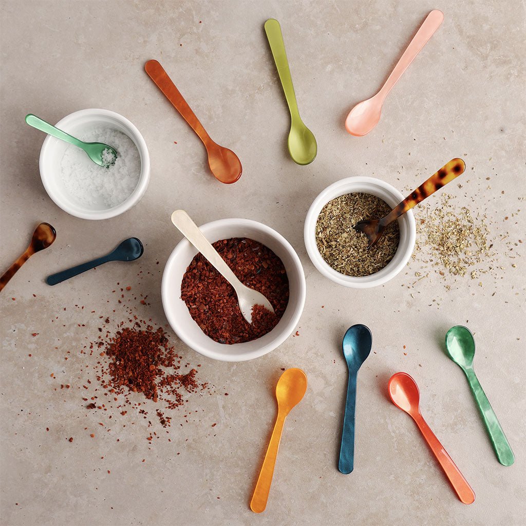 Spice Spoon