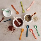 Spice Spoon