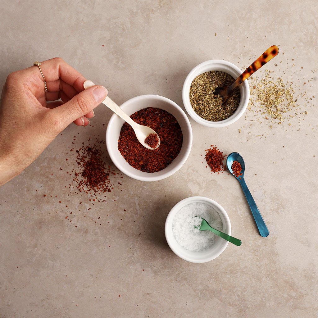 Spice Spoon