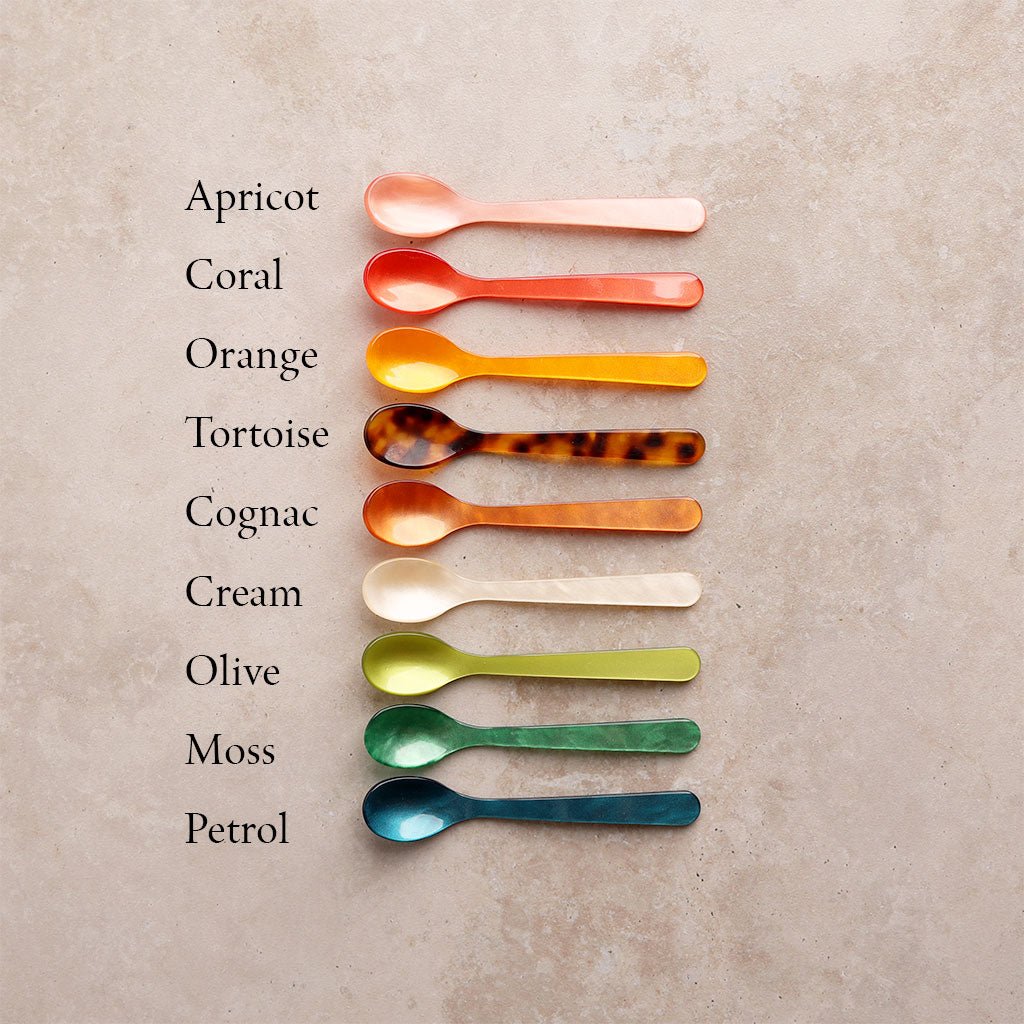 Spice Spoon