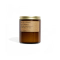 Spruce Soy Candle