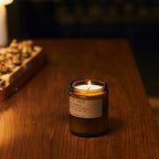 Spruce Soy Candle