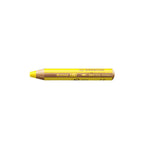 Stabilo Woody 3-in-1 Pencil Set of 6 with Sharpener