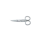 Stainless Steel Curved Nail Scissors