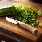 Stainless Steel Folding Pocket Knife