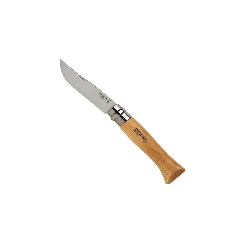 Stainless Steel Folding Pocket Knife