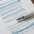 Kakimori Metal Nib - Famous | Online Store