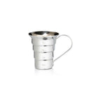 Stepped Stainless Steel Jigger