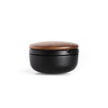 Stora Big Swing Spice Mill with Walnut Lid