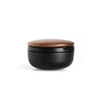 Stora Big Swing Spice Mill with Walnut Lid