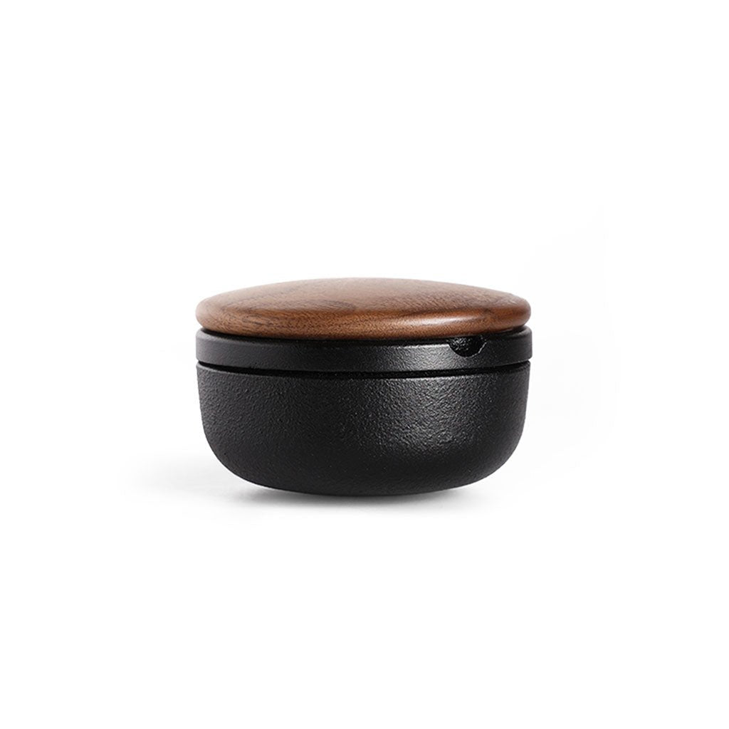 Stora Big Swing Spice Mill with Walnut Lid