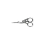 Stork Embroidery Scissors