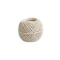 Remplacement de la balle sur cordon