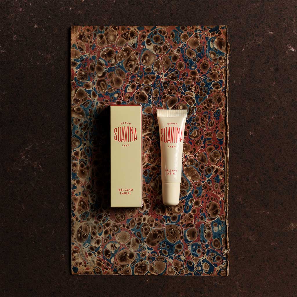 Suavina Lip Balm Tube
