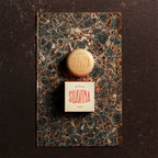 Suavina Natural Soap