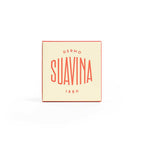 Suavina Natural Soap