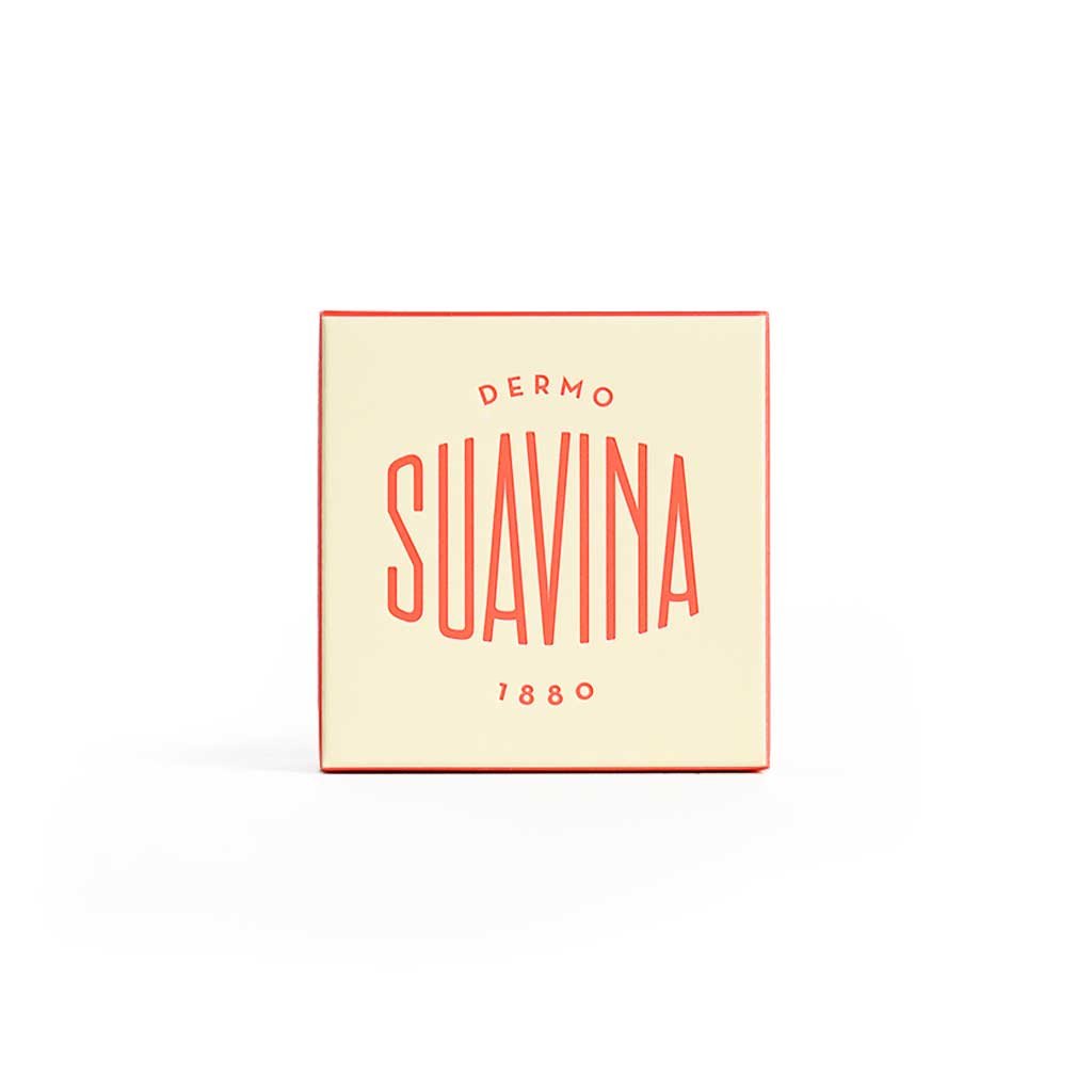 Suavina Natural Soap