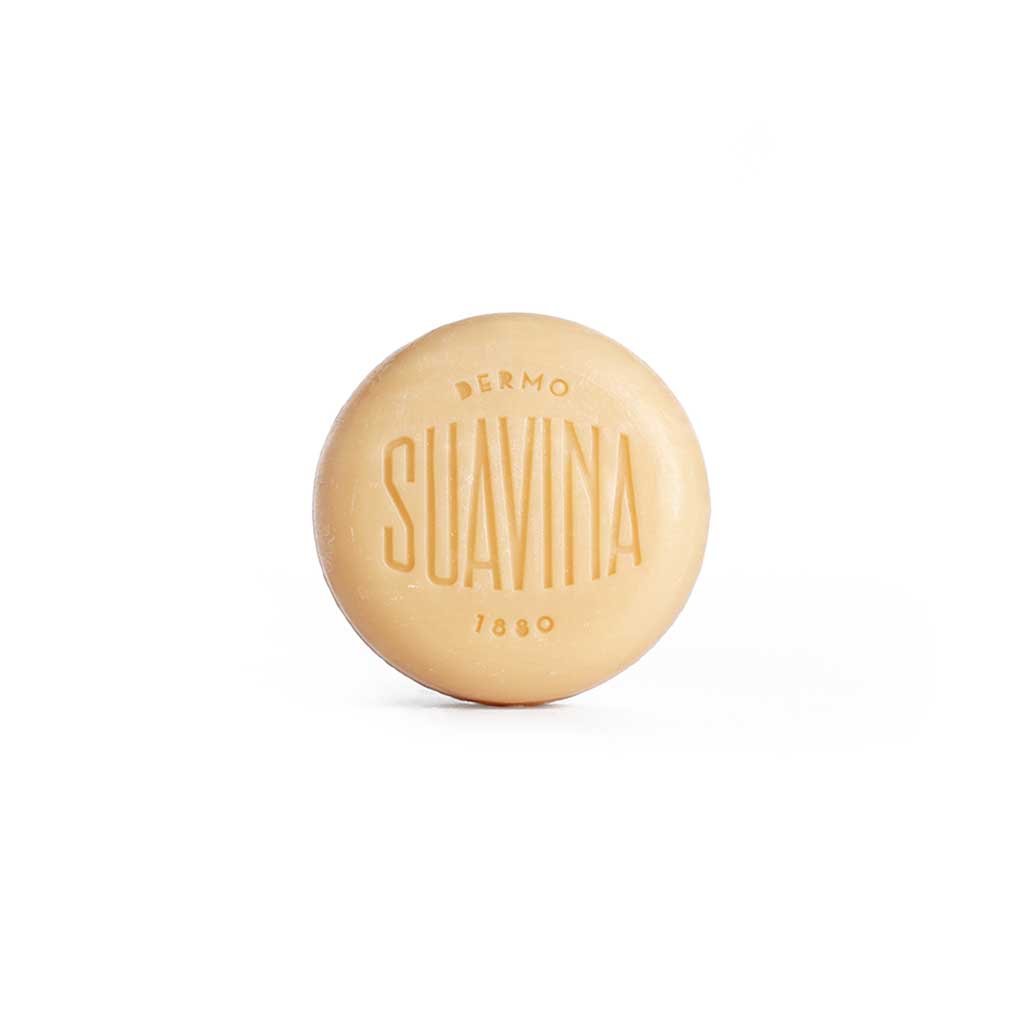 Suavina Natural Soap