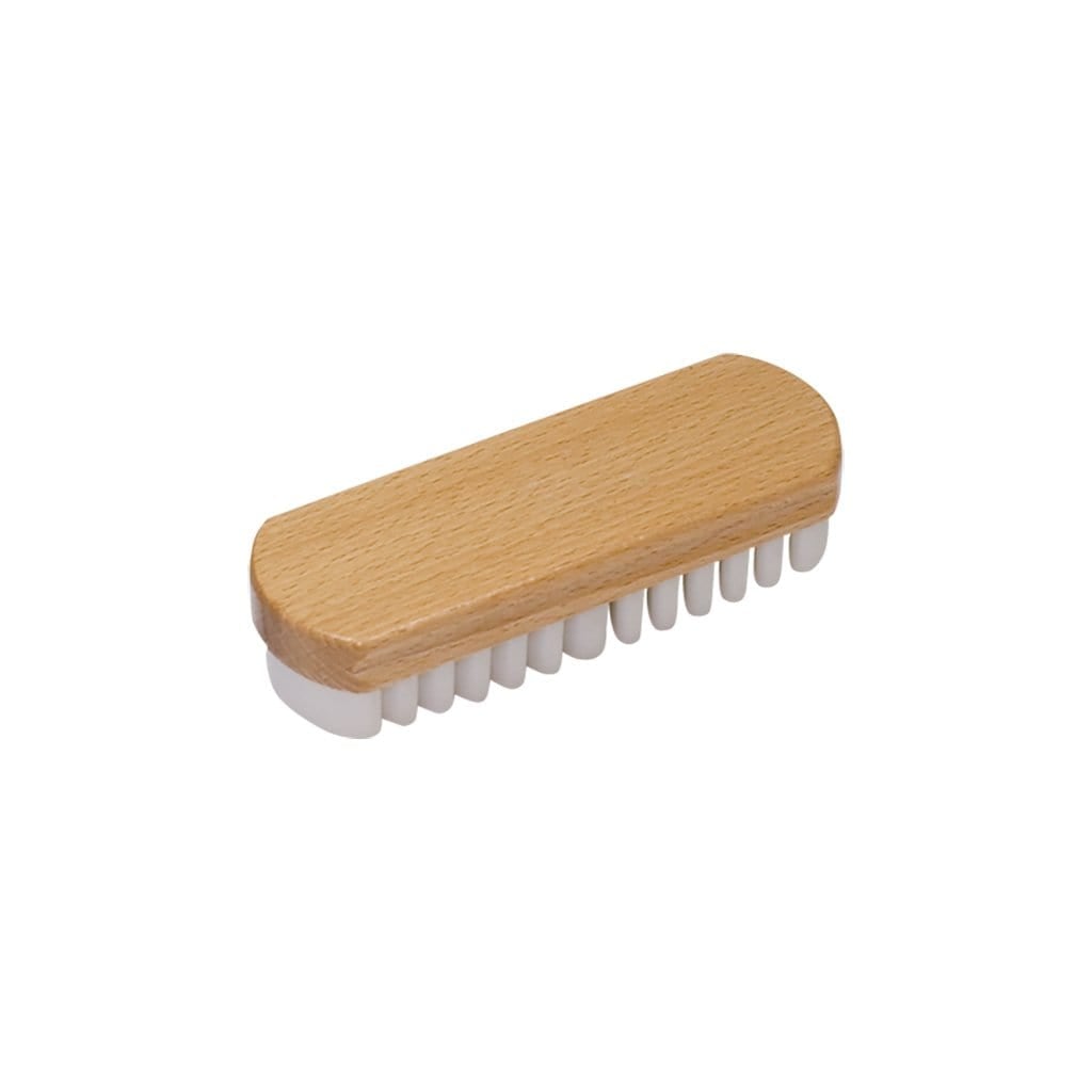 Suede Brush