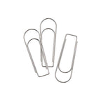 Super Size Paper Clip, Set of 3