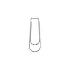 Super Size Paper Clip, Set of 3