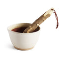 Suri Mortar Bowl + Surikogi Stick