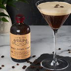 Sweet Potato Syrup